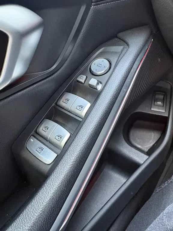 BMW 320 d Touring M Sport GARANTIE !! PANO DA ACC ... 10/2022-photo-9