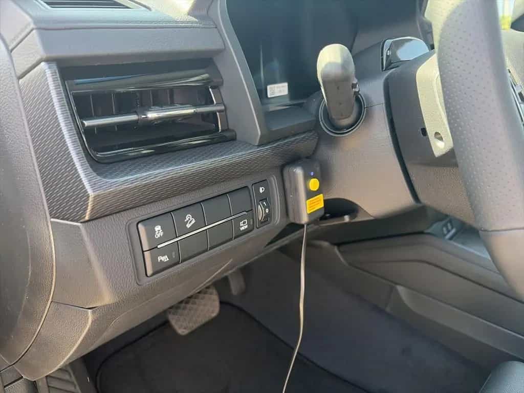 Ssangyong MUSSO GRAND LUX 4WD 360° NAVI LED SHZ SITZLÜFTUN null-photo-11