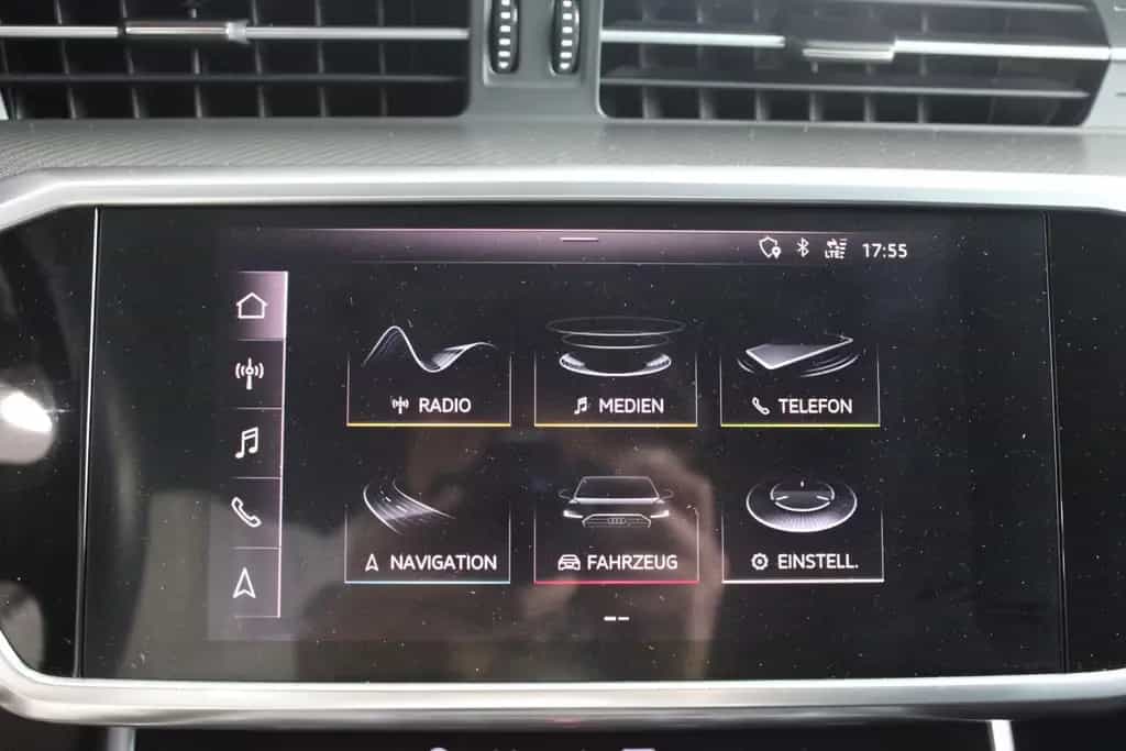 Audi A6 Avant 40 TDI Quattro Sport *Standheizung*AHK 02/2021-photo-17