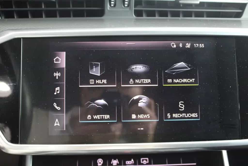 Audi A6 Avant 40 TDI Quattro Sport *Standheizung*AHK 02/2021-photo-18