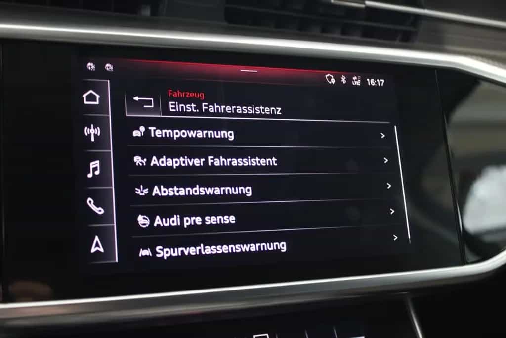 Audi A6 Avant 40 TDI Quattro Sport *Standheizung*AHK 02/2021-photo-19