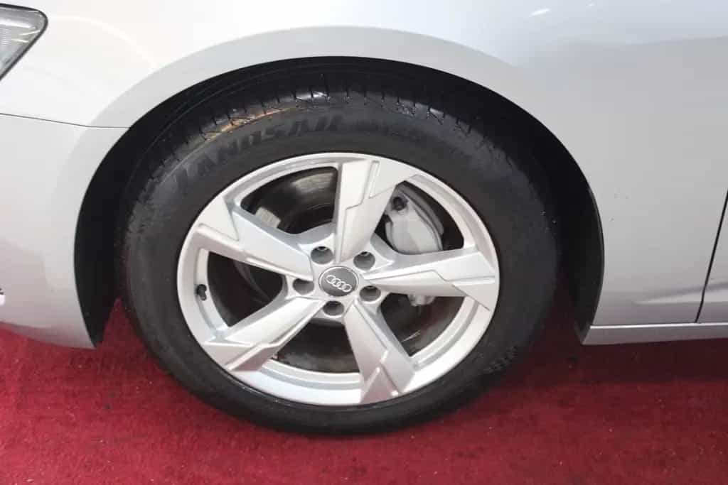 Audi A6 Avant 40 TDI Quattro Sport *Standheizung*AHK 02/2021-photo-2