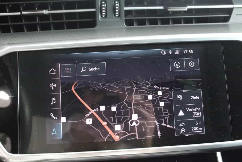 Audi A6 Avant 40 TDI Quattro Sport *Standheizung*AHK 02/2021-photo-20