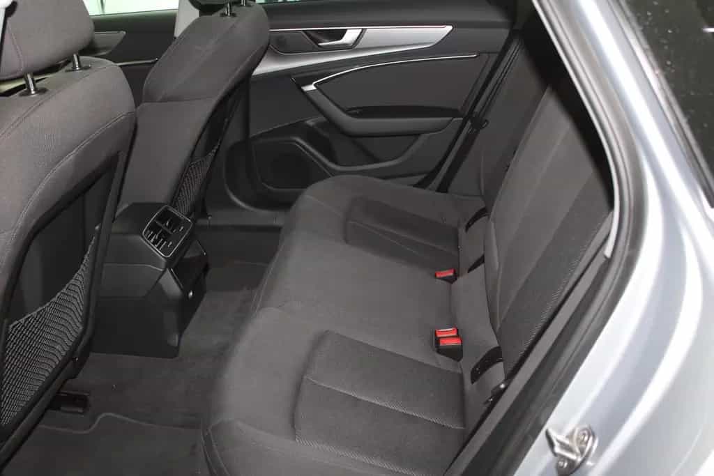 Audi A6 Avant 40 TDI Quattro Sport *Standheizung*AHK 02/2021-photo-25