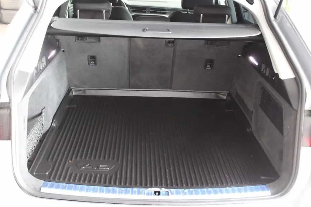Audi A6 Avant 40 TDI Quattro Sport *Standheizung*AHK 02/2021-photo-27