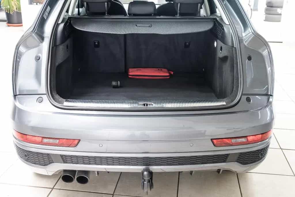 Audi Q3 1.4l 110kw S-Line +AHK +Pano +Navi 05/2018-photo-13