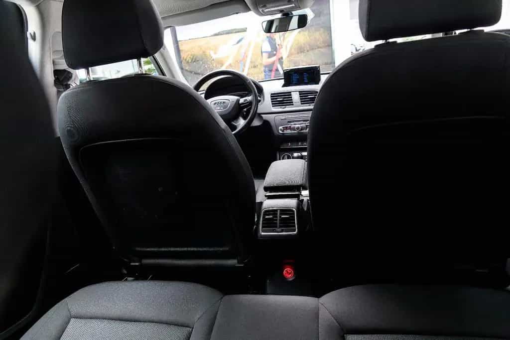 Audi Q3 1.4l 110kw S-Line +AHK +Pano +Navi 05/2018-photo-15