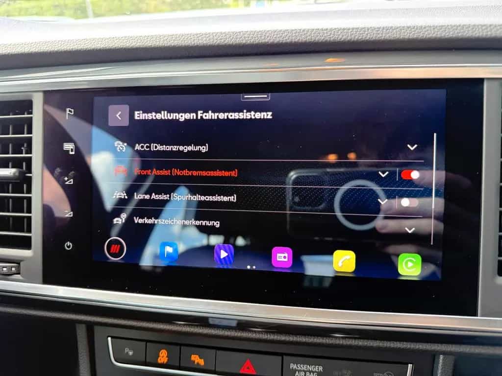 Seat Ateca Style *1. HAND*AHK*NAVI*LED*SITZH*KAMERA* 01/2021-photo-23