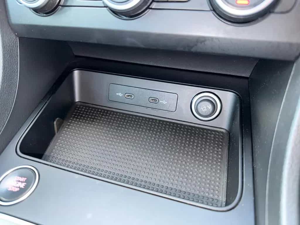 Seat Ateca Style *1. HAND*AHK*NAVI*LED*SITZH*KAMERA* 01/2021-photo-27