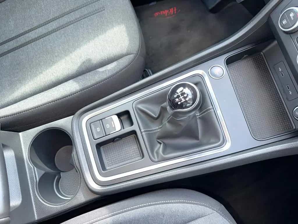 Seat Ateca Style *1. HAND*AHK*NAVI*LED*SITZH*KAMERA* 01/2021-photo-28