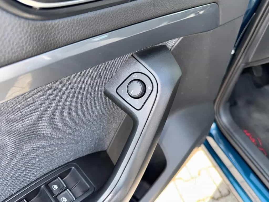 Seat Ateca Style *1. HAND*AHK*NAVI*LED*SITZH*KAMERA* 01/2021-photo-32