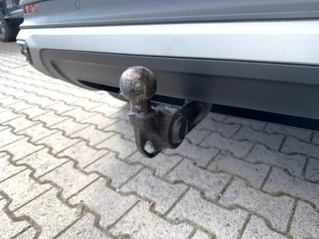 Seat Ateca Style *1. HAND*AHK*NAVI*LED*SITZH*KAMERA* 01/2021-photo-7