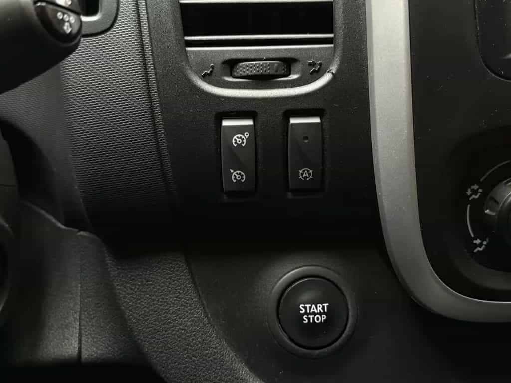 Fiat Talento 145 L2H1 Family|8Sitzer|Navi|Kamera|AHK 11/2018-photo-14