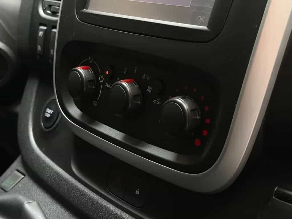 Fiat Talento 145 L2H1 Family|8Sitzer|Navi|Kamera|AHK 11/2018-photo-16