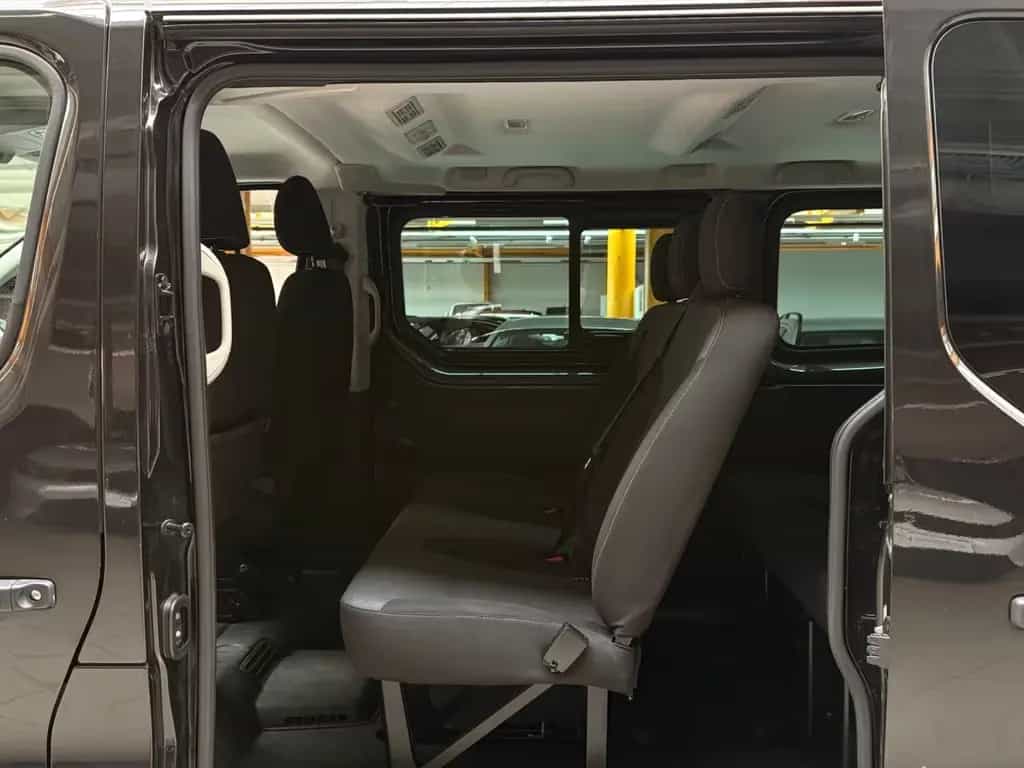 Fiat Talento 145 L2H1 Family|8Sitzer|Navi|Kamera|AHK 11/2018-photo-17
