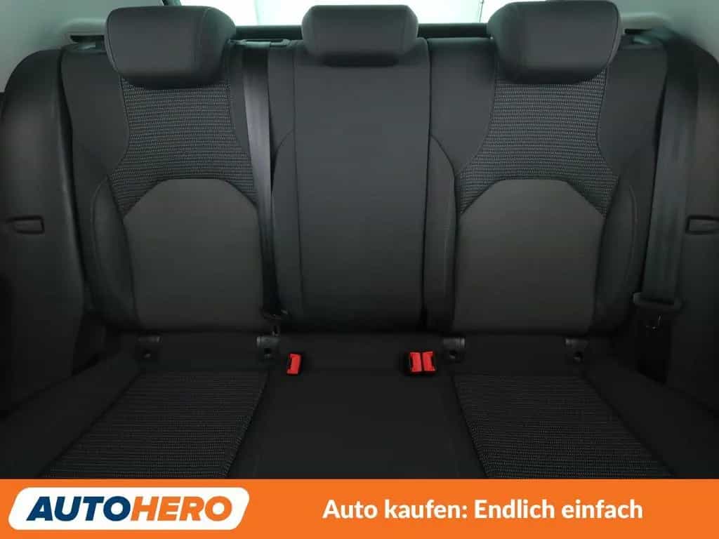 Seat Leon 1.4 TSI Xcellence*NAVI*CAM*SHZ*TEMPO* 07/2018-photo-15