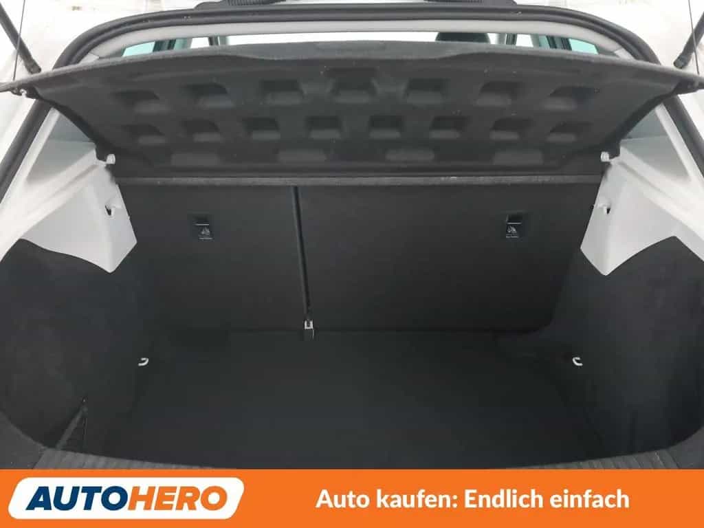 Seat Leon 1.4 TSI Xcellence*NAVI*CAM*SHZ*TEMPO* 07/2018-photo-17