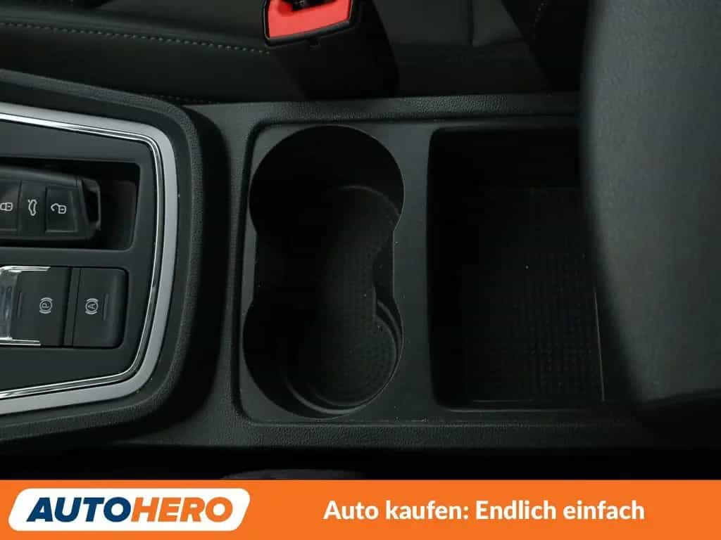 Seat Leon 1.4 TSI Xcellence*NAVI*CAM*SHZ*TEMPO* 07/2018-photo-25