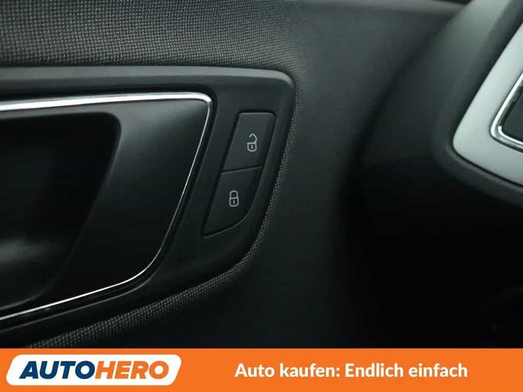 Seat Leon 1.4 TSI Xcellence*NAVI*CAM*SHZ*TEMPO* 07/2018-photo-30