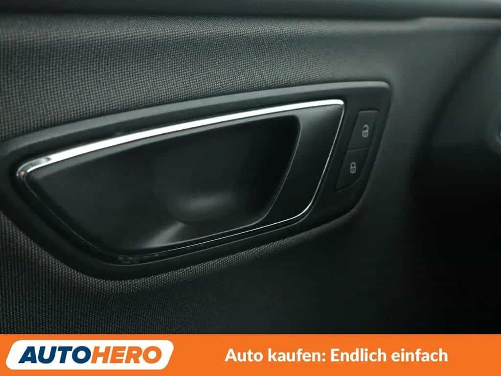 Seat Leon 1.4 TSI Xcellence*NAVI*CAM*SHZ*TEMPO* 07/2018-photo-31