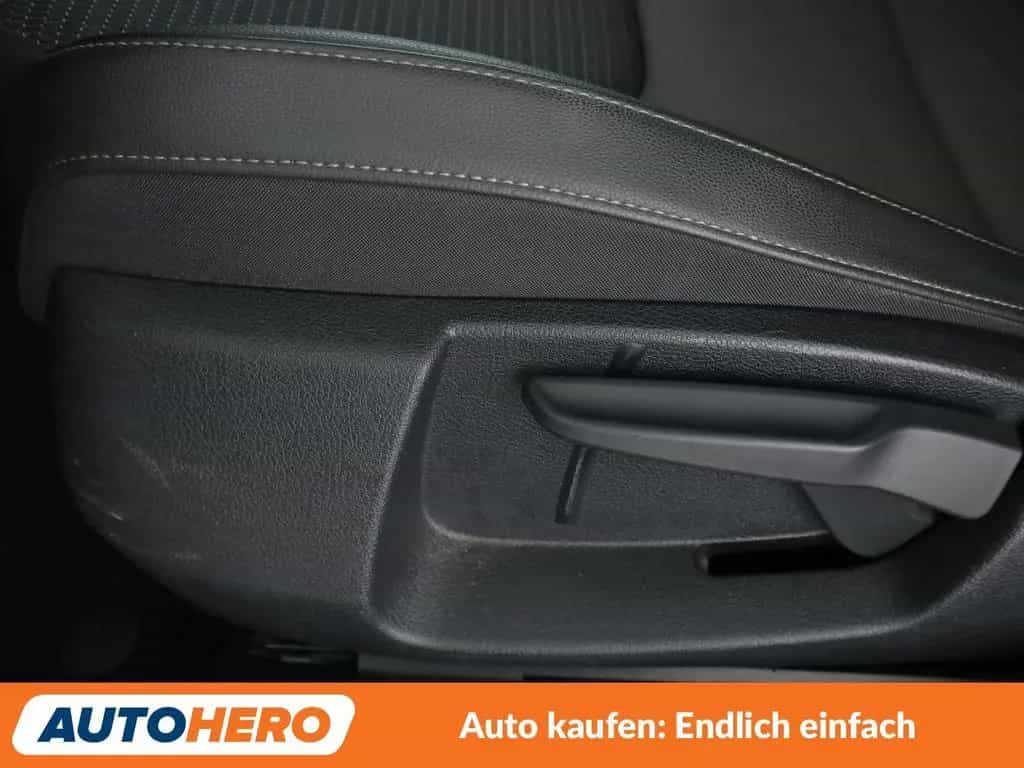 Seat Leon 1.4 TSI Xcellence*NAVI*CAM*SHZ*TEMPO* 07/2018-photo-33