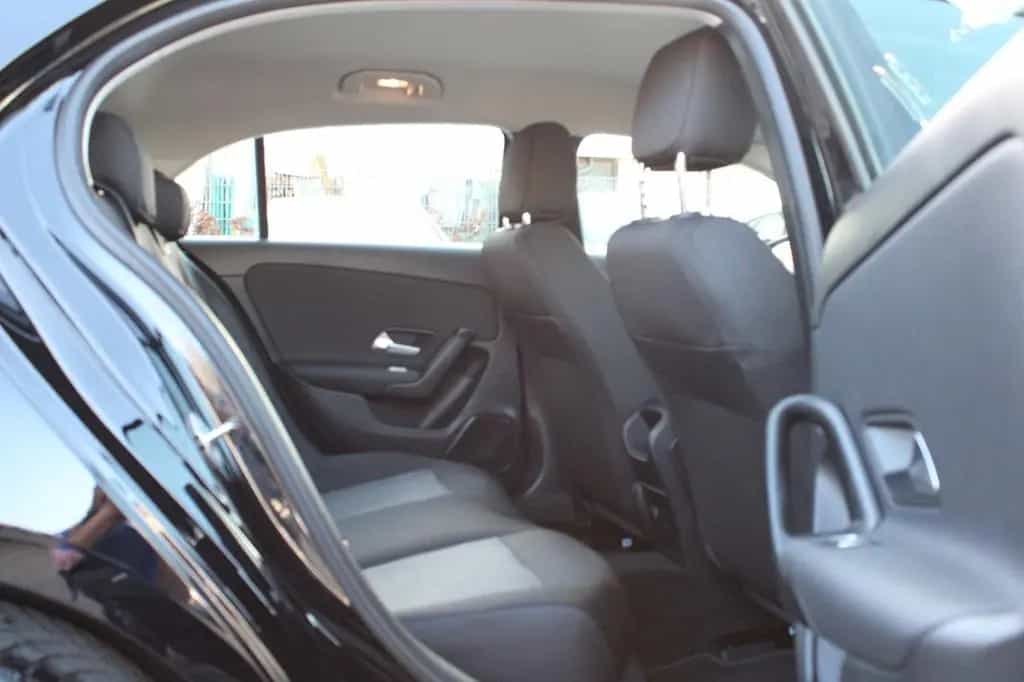 Mercedes-Benz A 180 A A 180 d 11/2022-photo-15