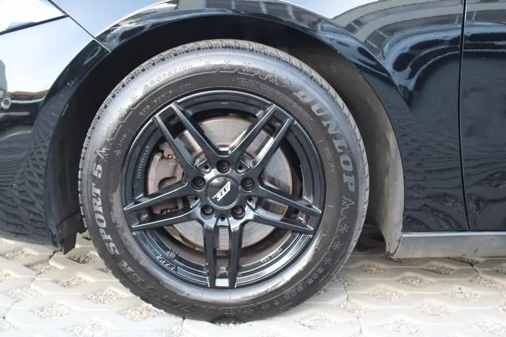 Mercedes-Benz A 180 A A 180 d 11/2022-photo-20