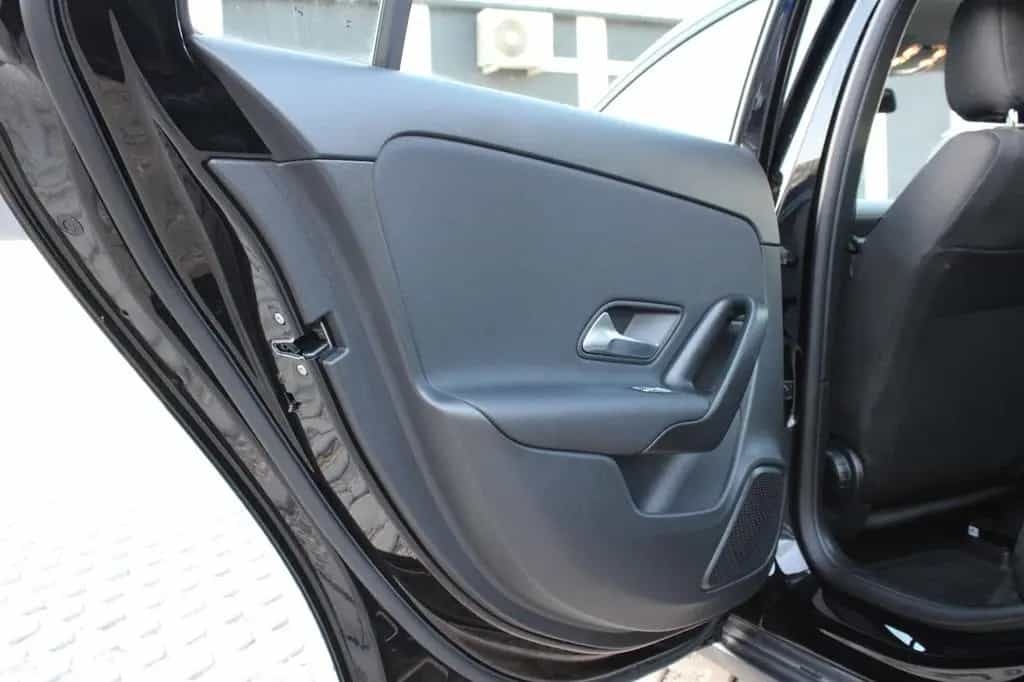 Mercedes-Benz A 180 A A 180 d 11/2022-photo-22