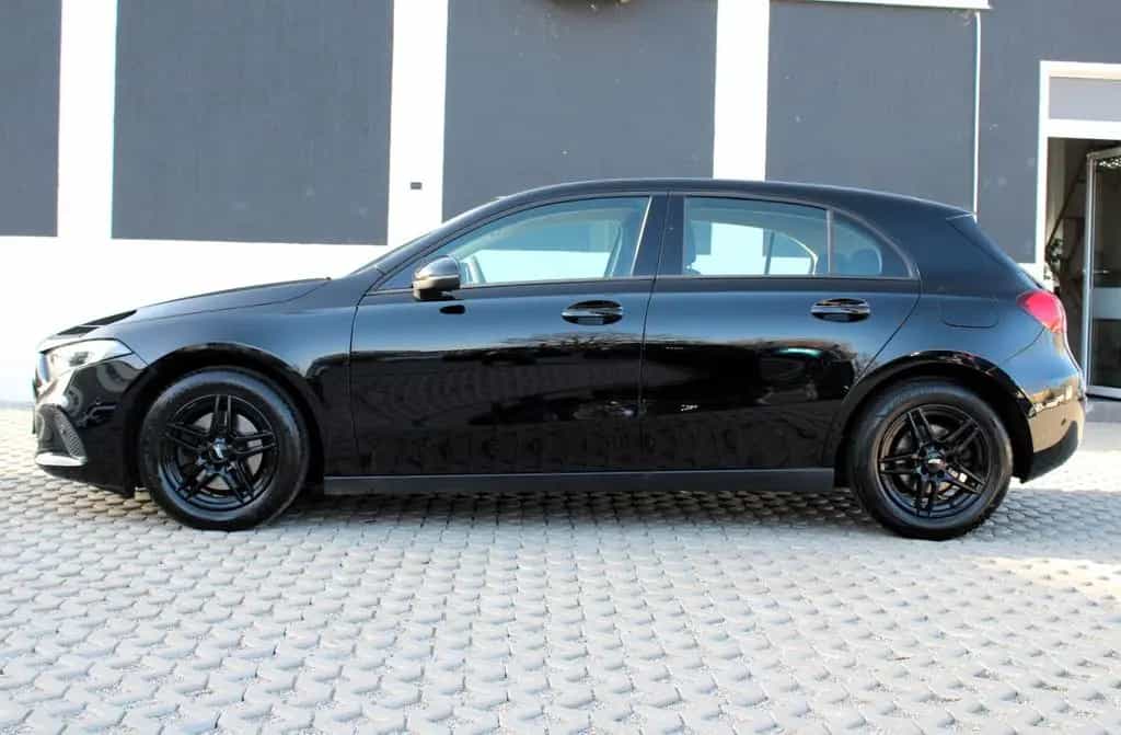 Mercedes-Benz A 180 A A 180 d 11/2022-photo-7