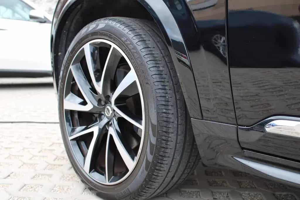 Volvo XC90 XC 90 XC90 Inscription AWD 10/2018-photo-15