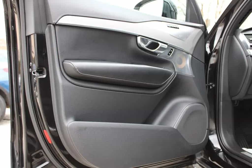Volvo XC90 XC 90 XC90 Inscription AWD 10/2018-photo-18