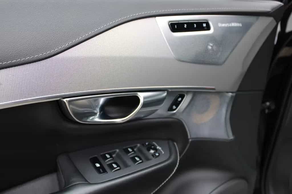 Volvo XC90 XC 90 XC90 Inscription AWD 10/2018-photo-19