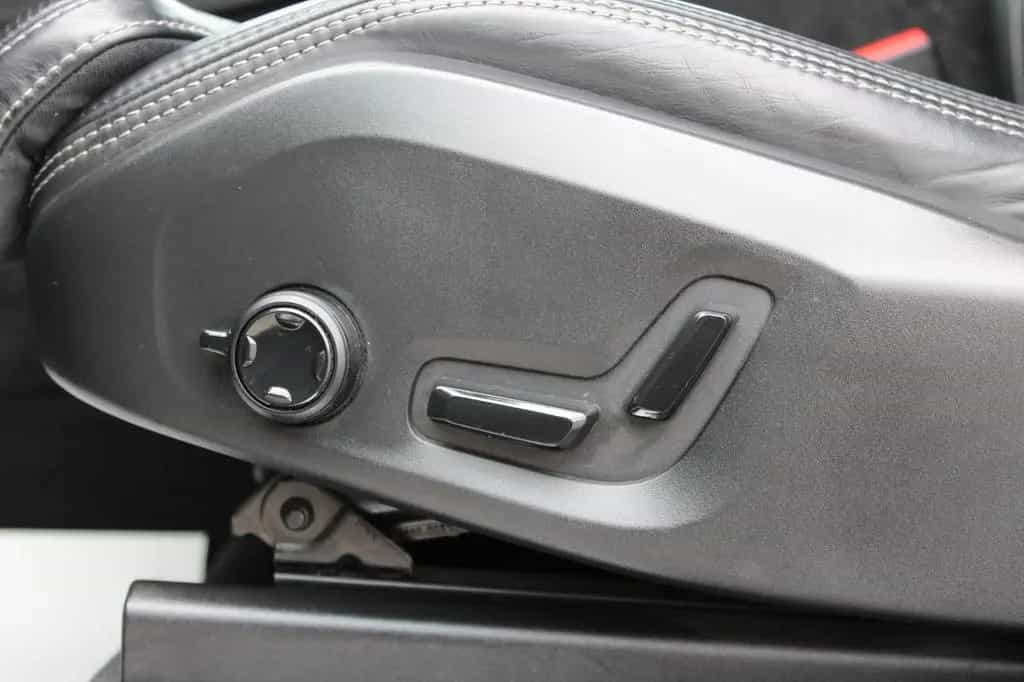 Volvo XC90 XC 90 XC90 Inscription AWD 10/2018-photo-20