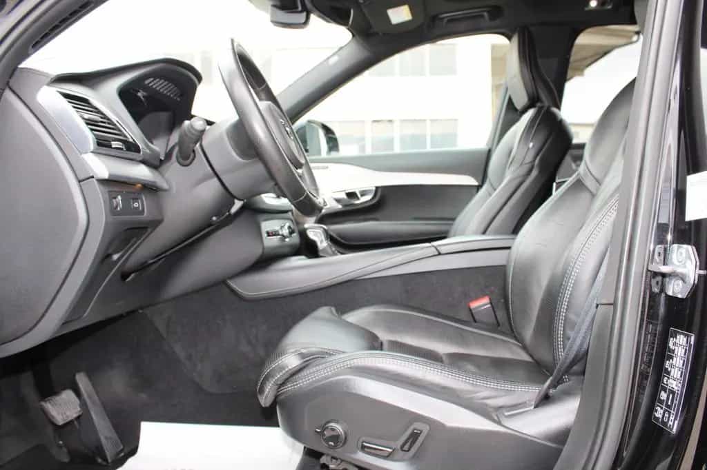 Volvo XC90 XC 90 XC90 Inscription AWD 10/2018-photo-21