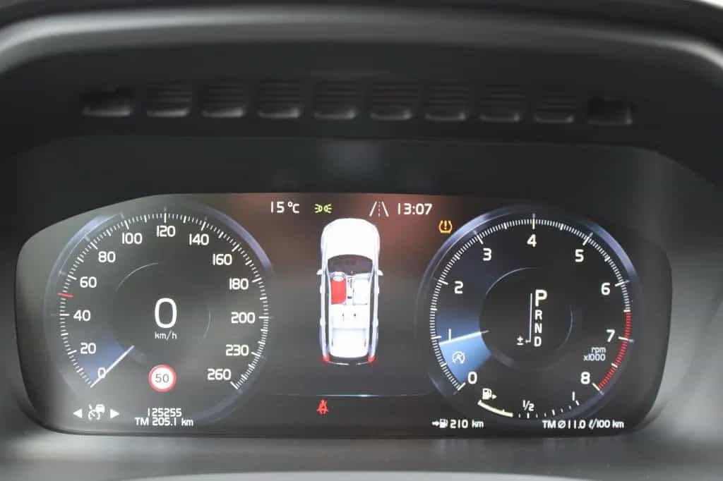 Volvo XC90 XC 90 XC90 Inscription AWD 10/2018-photo-22