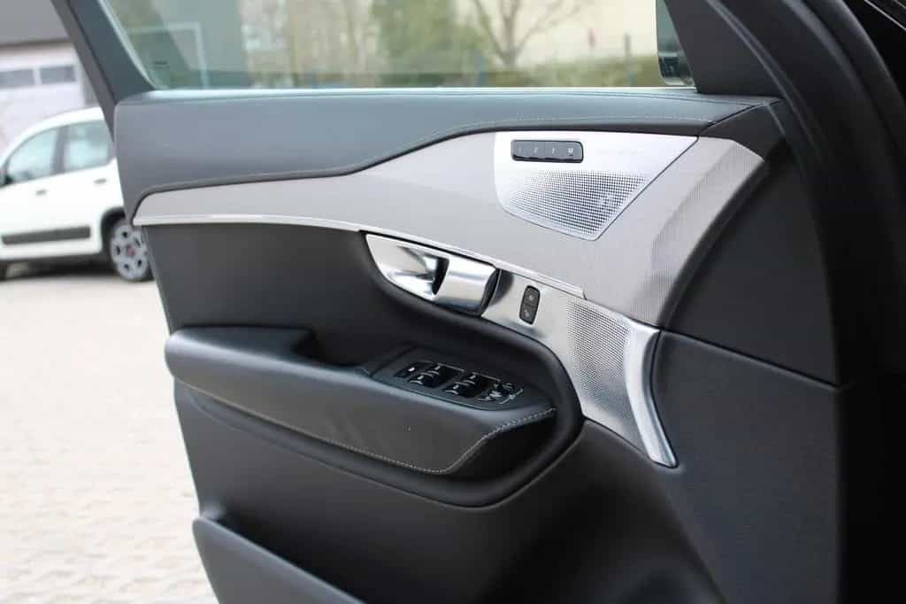 Volvo XC90 XC 90 XC90 Inscription AWD 10/2018-photo-29