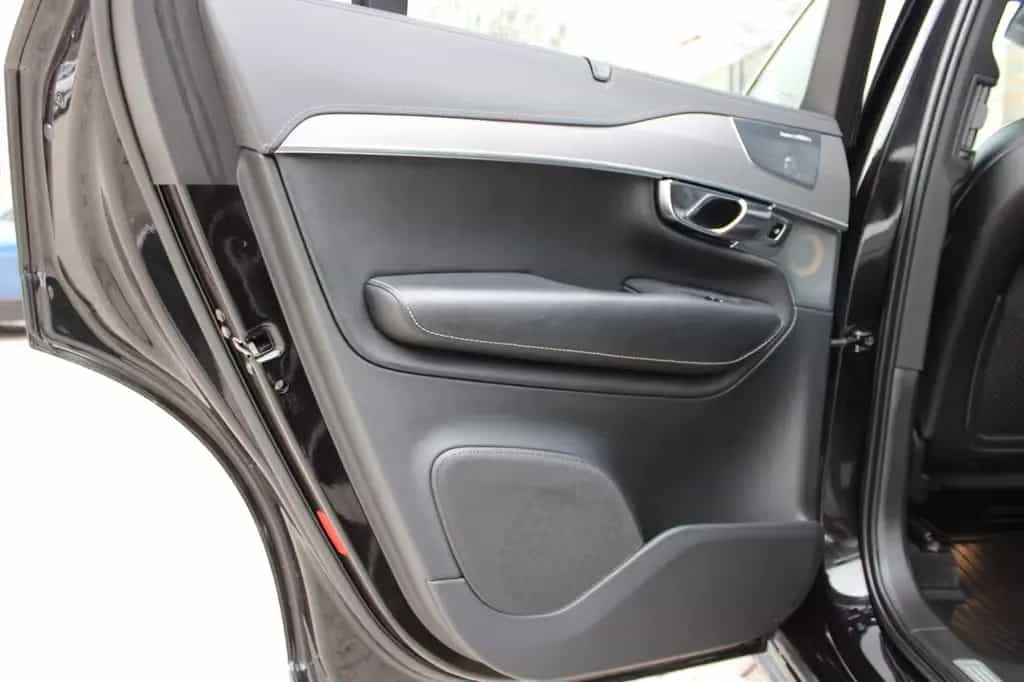 Volvo XC90 XC 90 XC90 Inscription AWD 10/2018-photo-31