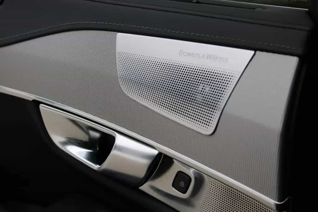 Volvo XC90 XC 90 XC90 Inscription AWD 10/2018-photo-32