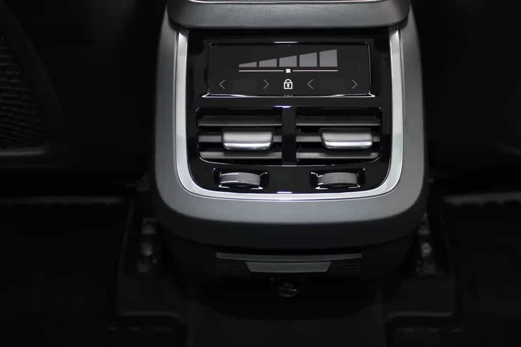 Volvo XC90 XC 90 XC90 Inscription AWD 10/2018-photo-33