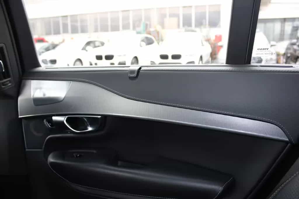 Volvo XC90 XC 90 XC90 Inscription AWD 10/2018-photo-38