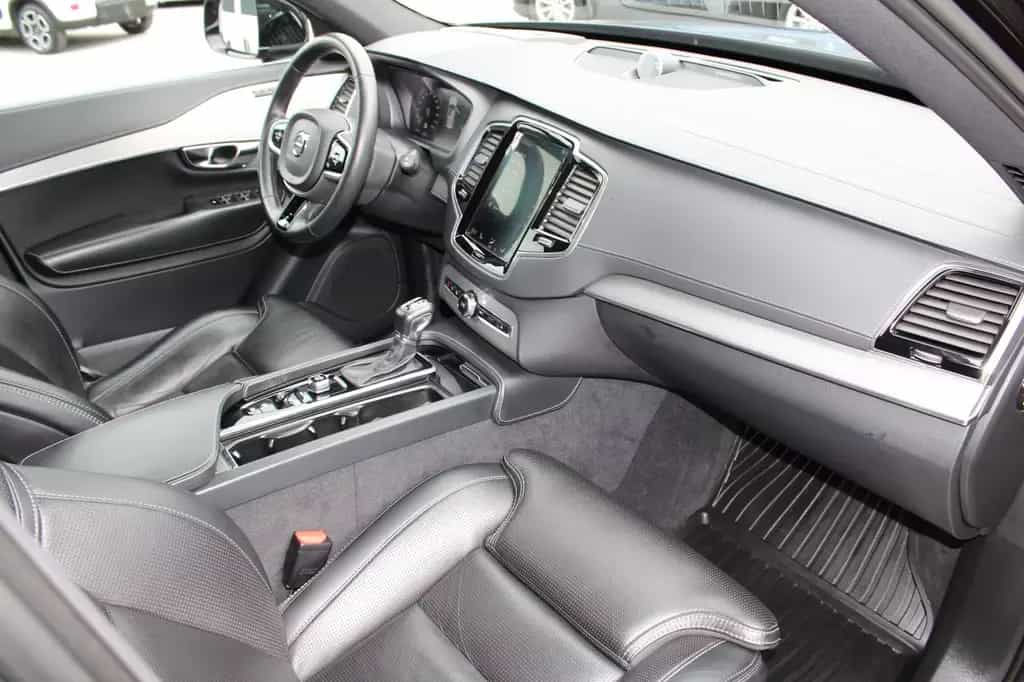 Volvo XC90 XC 90 XC90 Inscription AWD 10/2018-photo-39