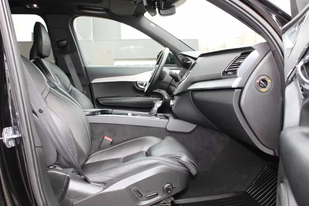 Volvo XC90 XC 90 XC90 Inscription AWD 10/2018-photo-40