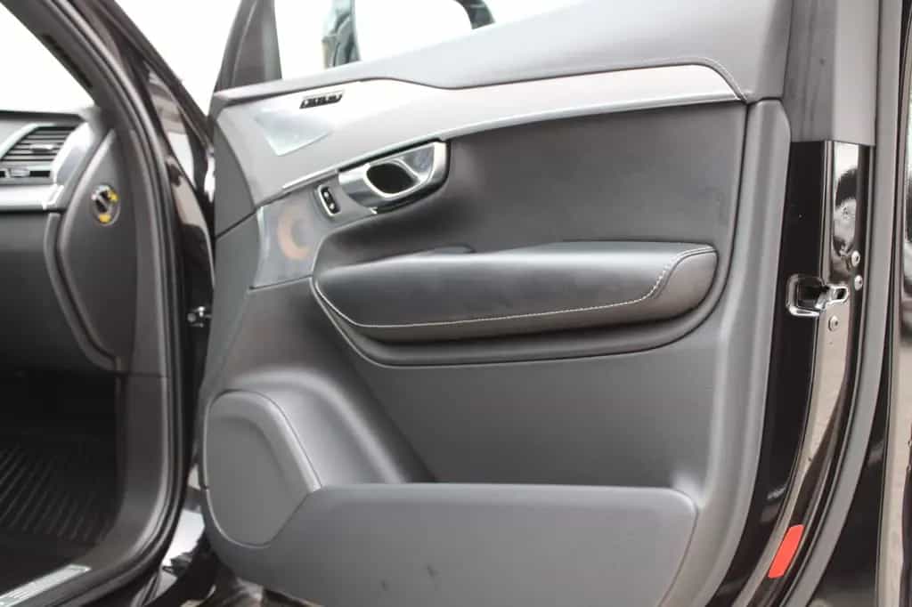 Volvo XC90 XC 90 XC90 Inscription AWD 10/2018-photo-41
