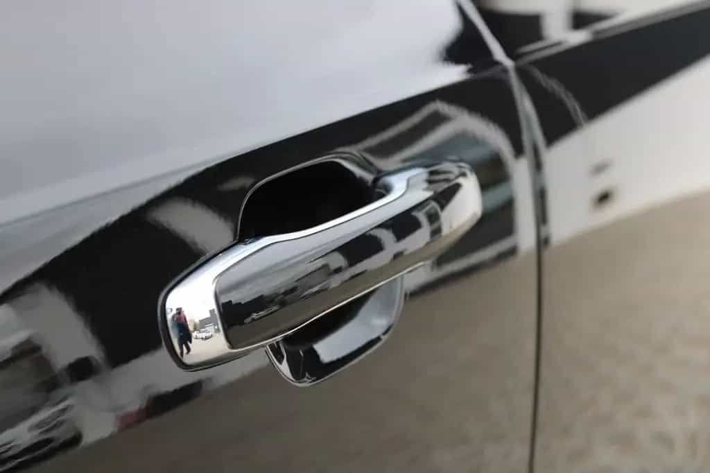 Volvo XC90 XC 90 XC90 Inscription AWD 10/2018-photo-49