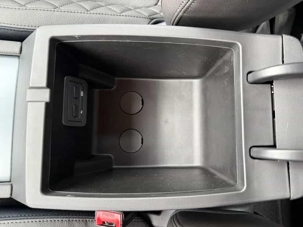Foton 3 Pick-Up 4x4/3,5t AHK/SH/360°-Kamera null-photo-12