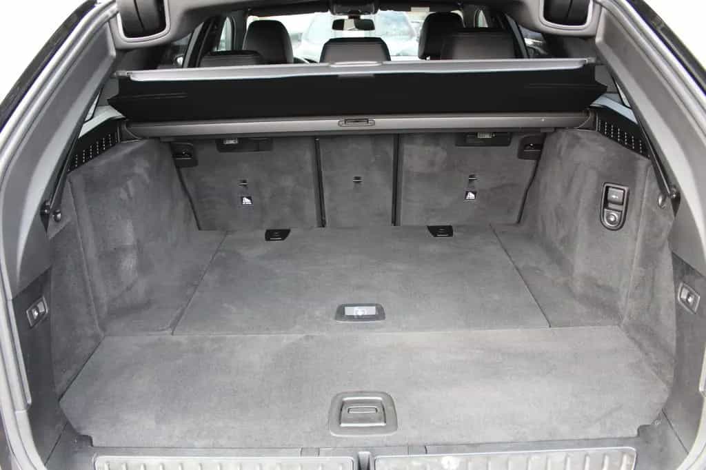 BMW 520 d Touring*AHK*Leder*Top*HU/AU Neu*Scheckheft 06/2017-photo-13