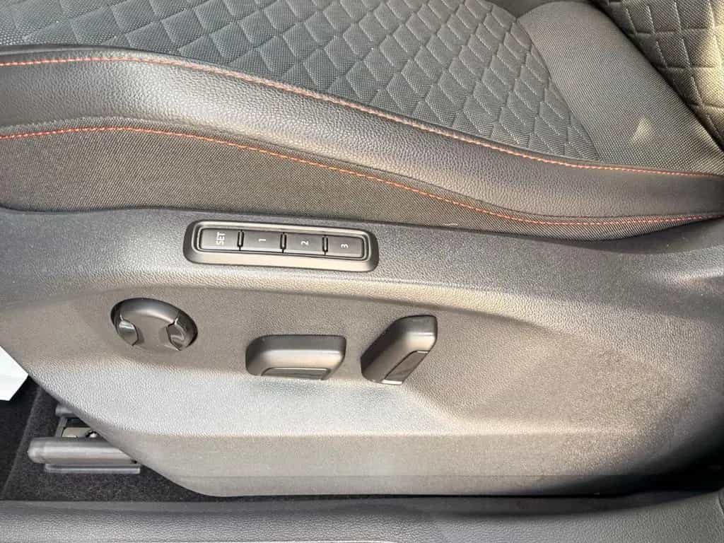 Seat Tarraco 1.5 TSI FR~Memor~Kam~ACC~Memor~Ambie~ 01/2022-photo-16