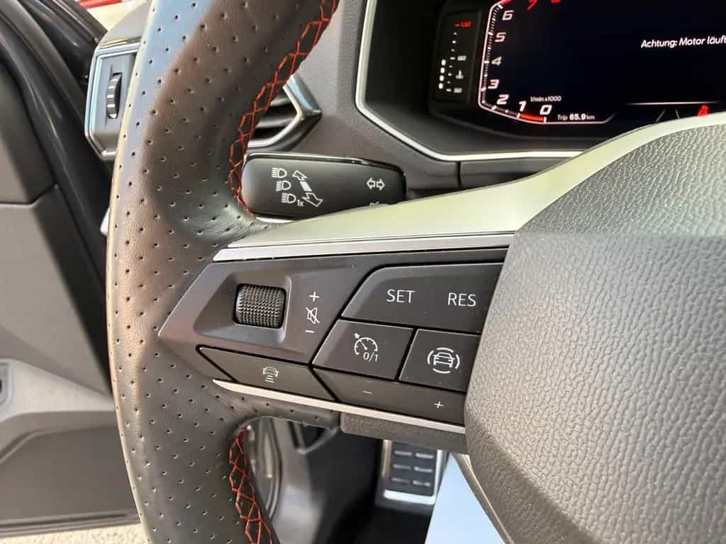 Seat Tarraco 1.5 TSI FR~Memor~Kam~ACC~Memor~Ambie~ 01/2022-photo-17