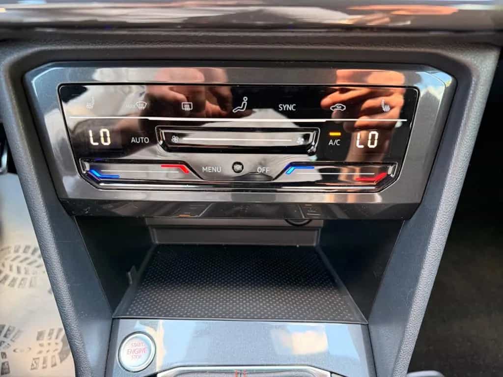 Seat Tarraco 1.5 TSI FR~Memor~Kam~ACC~Memor~Ambie~ 01/2022-photo-22