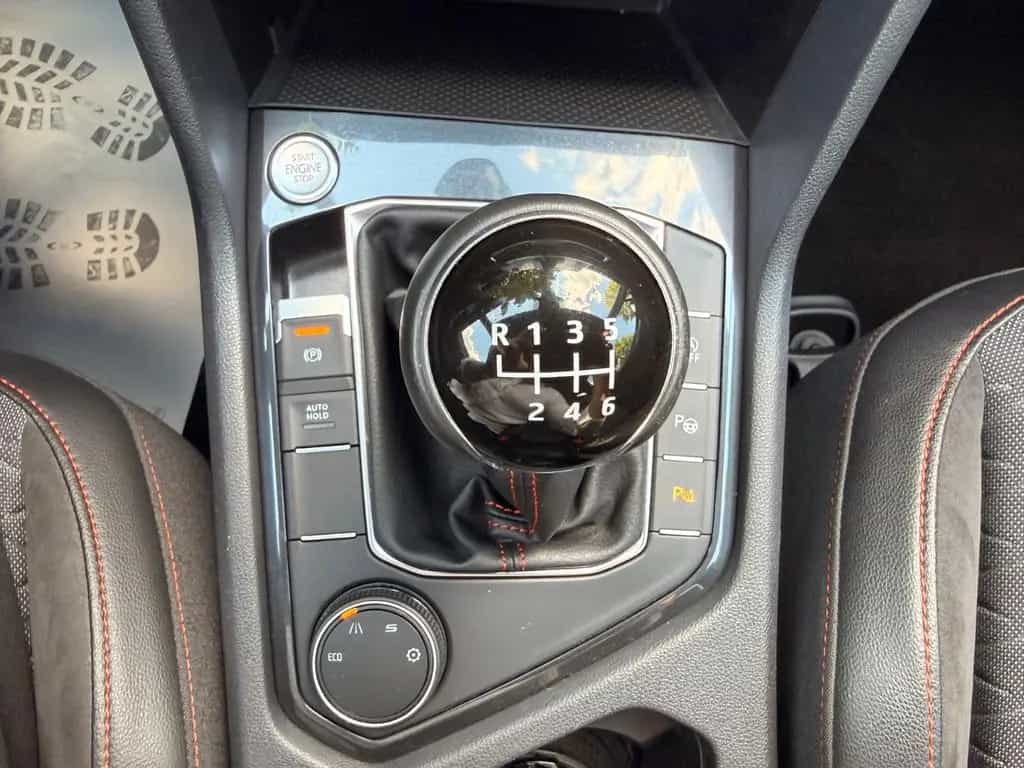 Seat Tarraco 1.5 TSI FR~Memor~Kam~ACC~Memor~Ambie~ 01/2022-photo-23